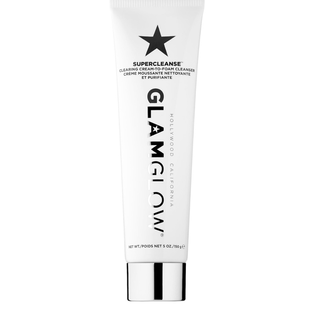 Glamglow cleanser